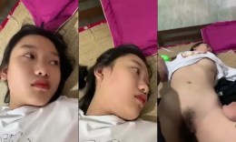 Anh chỉ quay thôi không làm gì đâu