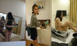 Bộ sưu tập các clip thanh niên đi check hàng