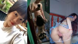 Chim anh dài còn cong nữa lần nào cũng tranh thủ lúc con ngủ làm tình